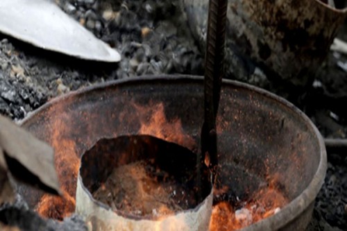 WHO calls for immediate action to end lead exposure