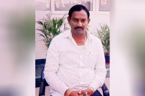 RJD MLA cries political vendetta, threat to life after surrendering in Danapur Court