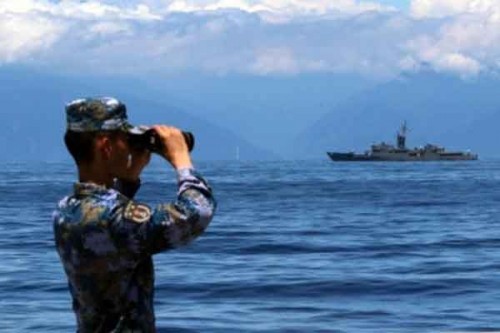 Taiwan must build 'self-deterrence' to counter Chinese threat: Report