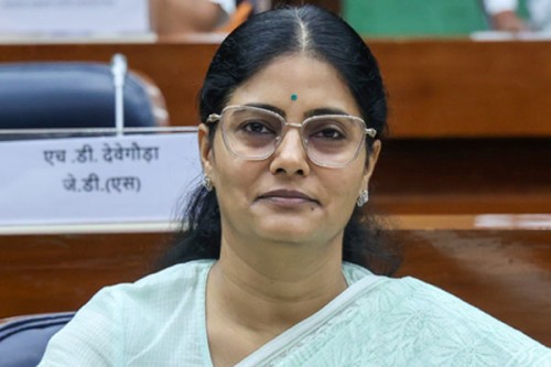 Hospital admissions worth Rs 7,704 cr availed under AB-PMJAY for maternal, child health: Govt