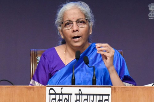 GST reforms may cost Centre just 0.05 pc of GDP: Bernstein