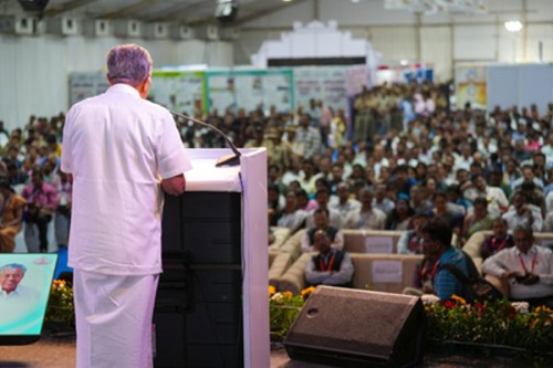 Kerala Assembly gears up for high decibel finale in its last session before polls