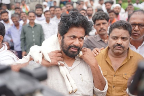 Exclude financially capable farmers from loan waiver: Bachchu Kadu