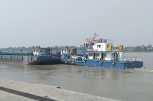 Centre to explore potential of cruise tourism in India