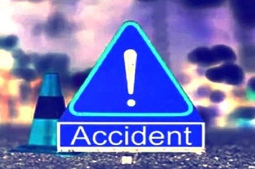 Three killed in road accident in Jalpaiguri
