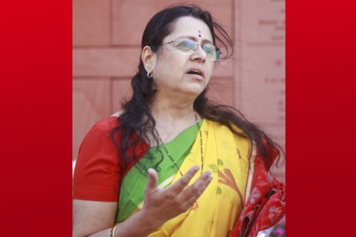 Maha BJP MP's cryptic post on ticket distribution points to 'loyalists vs outsiders' row