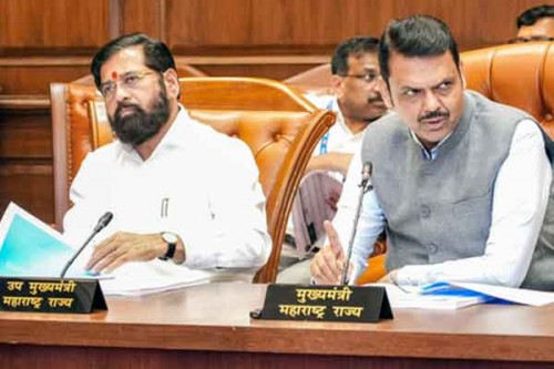 Maha Cabinet approves new dept for electronics, IT, AI and listing of Mahavitaran