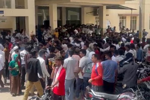 Eight Jaipur friends on picnic in Rajasthan's Tonk drown in Banas River