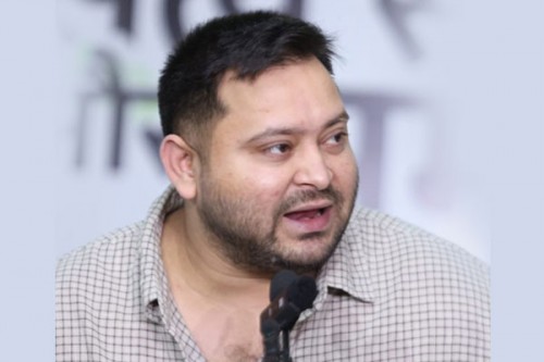 Where will funds come from: Tejashwi asks Bihar govt over one crore jobs promise