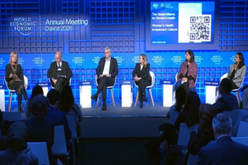 WEF 2026: Accessibility, affordability, and personalisation key to boost women's health, say experts