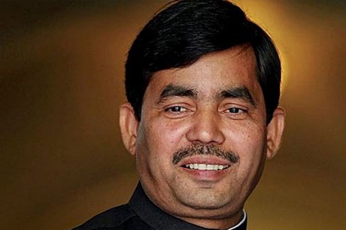 Spreading Pak propaganda: BJP slams Cong for criticising Centre over Prez Trump-Munir meeting