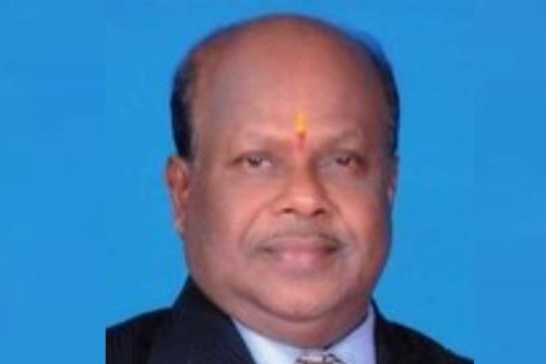 Pushpangadan, 'Jeevani' pioneer who ensured tribal share in science, passes away