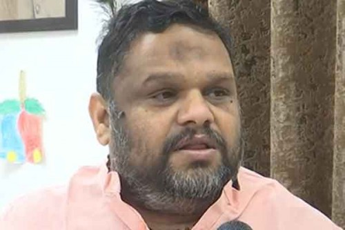 Priyank Kanoongo alleges fraudulent appointments in several Uttar Pradesh madrasas