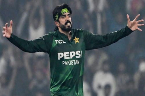 Why are restrictions only limited to the bowler?: Ashwin reflects on Usman Tariq's bowling action amid criticism