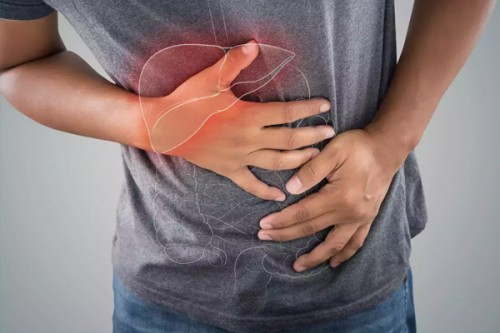 Covid can raise risk of liver problems, acid reflux, ulcers: Study