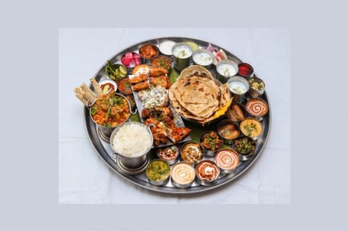 Home-cooked veg thali's price remains flat in Feb, non-veg thali cheaper by 3 pc