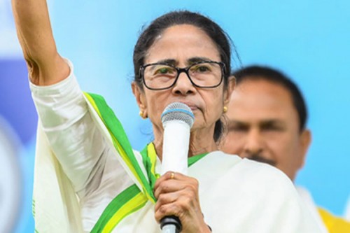 Trinamool to offer legal help to individuals whose names are deleted in judicial adjudication: Mamata Banerjee