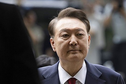 South Korea: Court orders Yoon to compensate for people's martial law suffering