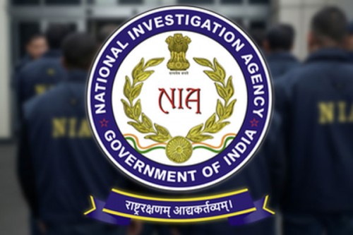 NIA-ATS operation in Rajasthan: 3 detained on suspicion of links to international terror network