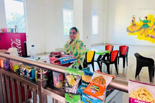 Gujarat's Mission Mangalam turns SHGs into engines of local enterprise