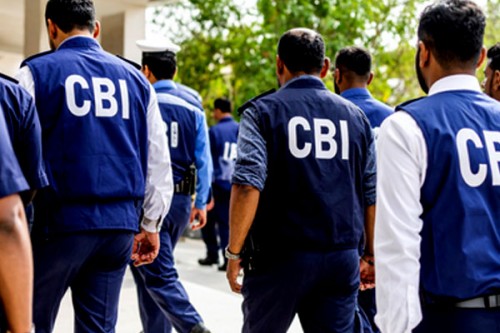 CBI nabs key accused in GainBitcoin cryptocurrency scam worth crores