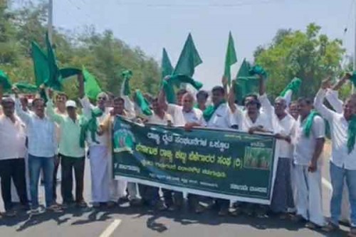Karnataka farmers oppose Priyanka Gandhi's Bandipur night traffic move, raise concerns over Keralam-Nanjangud rail link