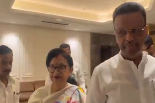 CEC insulted me during the interaction with Trinamool delegation, says Bengal minister