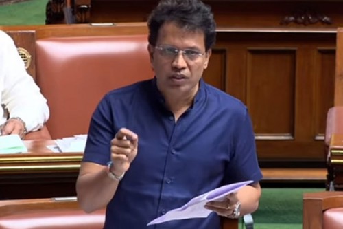 Karnataka BJP raises alarm over child abuse cases; Minister calls for public participation in preventing crimes