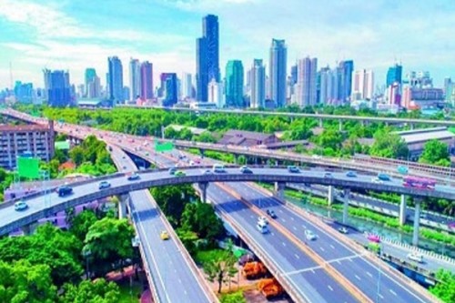 Centre fast-tracks 17 mega infra projects worth Rs 14,096 crore across 4 states