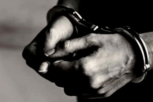 Criminal arrested after encounter in Bihar's Begusarai