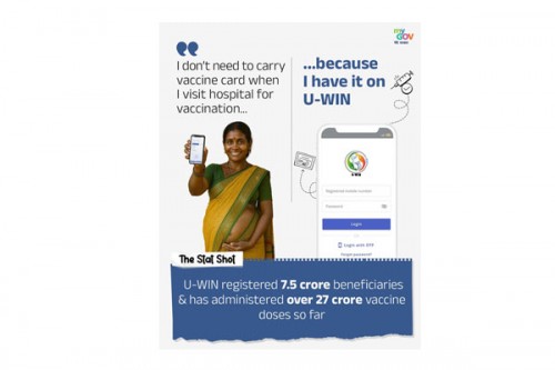 Digital India made healthcare, education, business inclusive, innovative: Amit Shah