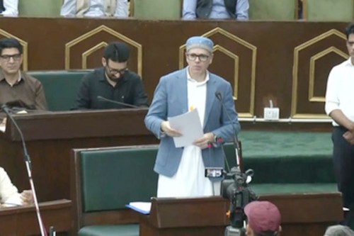 J&K govt plans to develop Karnah as border tourism hub: CM Abdullah