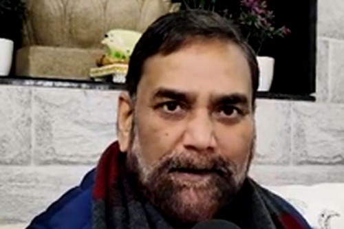 'Raising questions over Rahul Gandhi's ability': JD(U) on Robert Vadra backing Priyanka Gandhi as PM