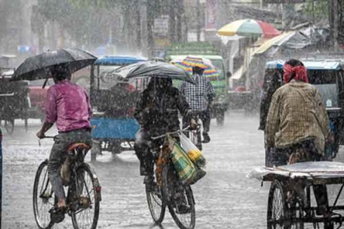 Thunderstorms, rain likely in Bengal till May 5; day of vote counting to be affected