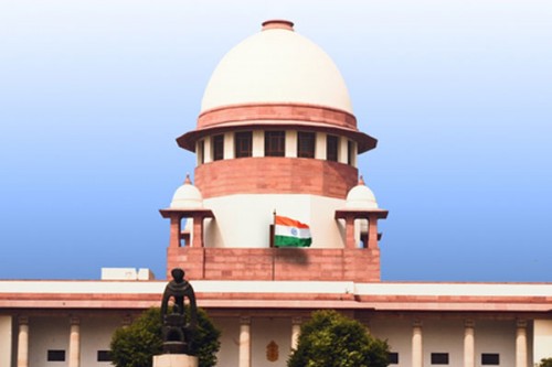 Temple money belongs to deity, not banks: Supreme Court
