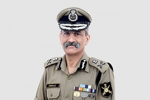 Political row erupts in Bengal over Gorkhaland dialogue interlocutor