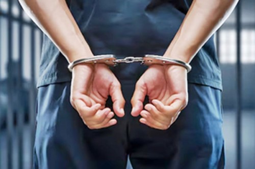 Karnataka: Dubai-based youth arrested for posting 'communal' content