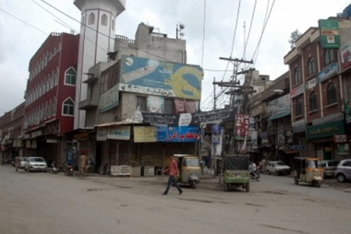 Innovation in Pakistan a display of administrative convenience over structural reforms: Report