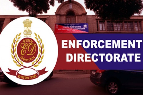 Illegal gratification: ED files chargesheet against Himachal ex-Deputy Drug Controller