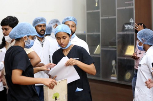 36 Gujarat forensic experts racing to complete DNA matches