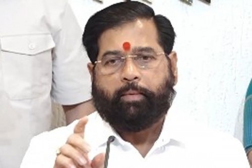 Empowers Mumbai-Maharashtra, accelerates development of Tier-2, Tier-3 cities: Dy CM Eknath Shinde on Union Budget