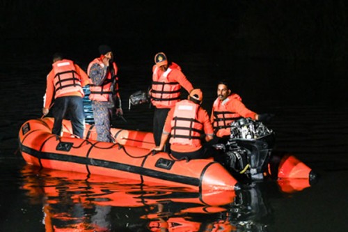 Uproar marks final day of Bihar Budget Session; SDRF expansion takes centre stage