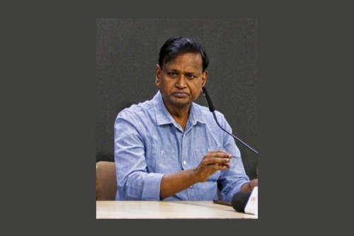 Udit Raj calls honeymoon murder case 'movie masala', mocks media