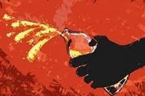 Delhi LG tells police chief to take strict action in Ashok Vihar acid attack