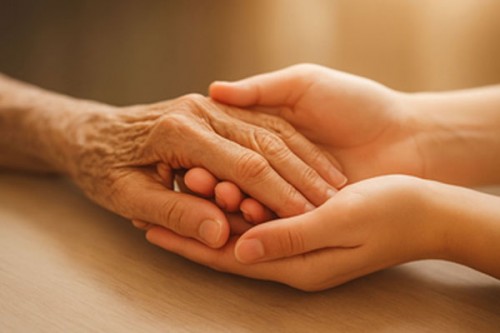 Geriatric care a national imperative for India's ageing population, say experts