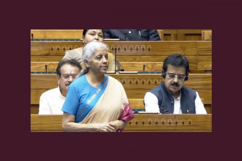 Govt to keep fiscal deficit within revised estimates, no shortage of fertilisers: FM Sitharaman