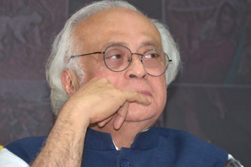 BJP, Congress clash over Jairam Ramesh's criticism of Centre over US panel's report on Op Sindoor