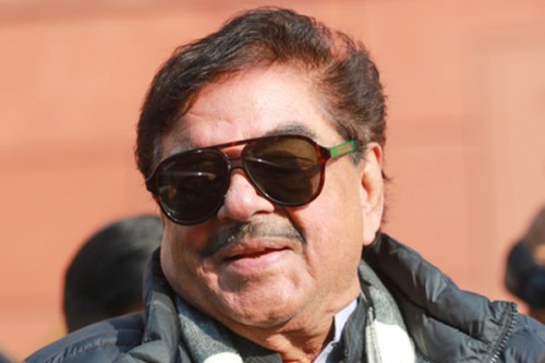 Shatrughan Sinha pays tribute to late Atal Bihari Vajpayee: I will always remember with an attitude of gratitude