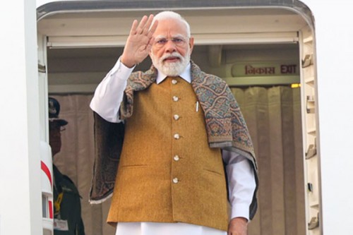 PM Modi's three-nation visit to help boost India's exports in West Asia, Africa: FIEO