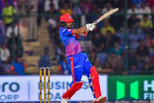 IPL 2026: 'Opening for Delhi Capitals gives me clarity and comfort,' says KL Rahul